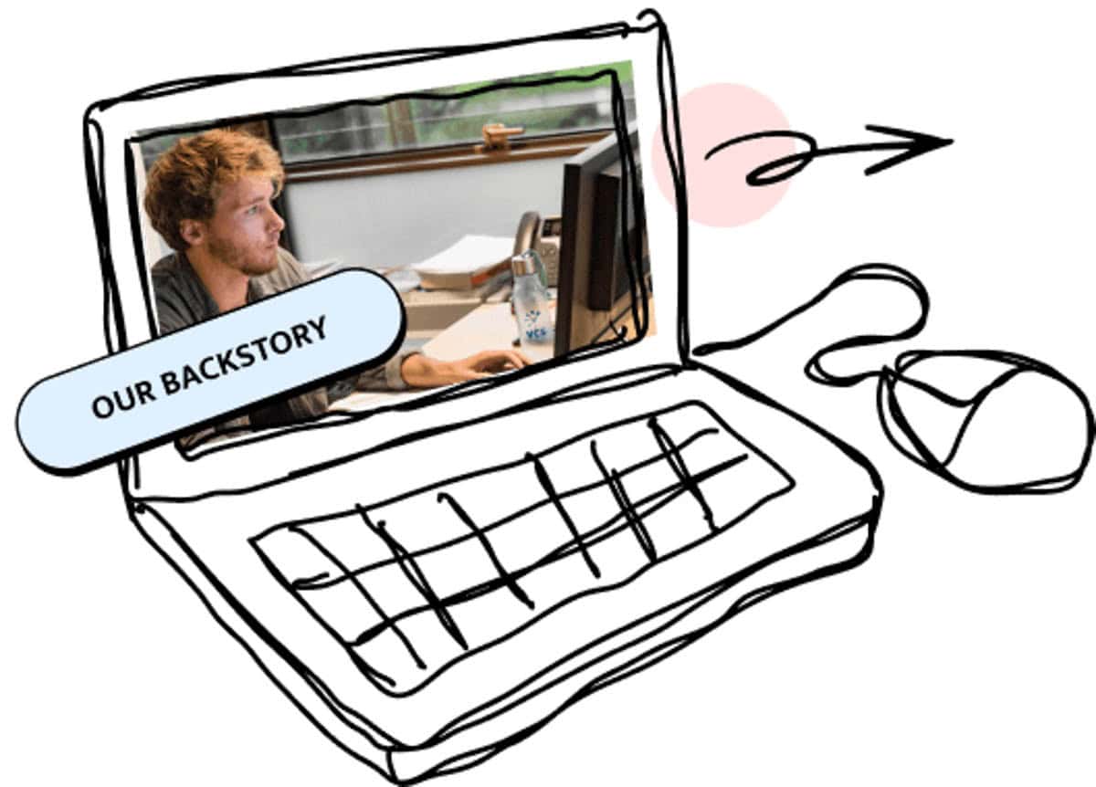 backstory backstory - VCS Technologies